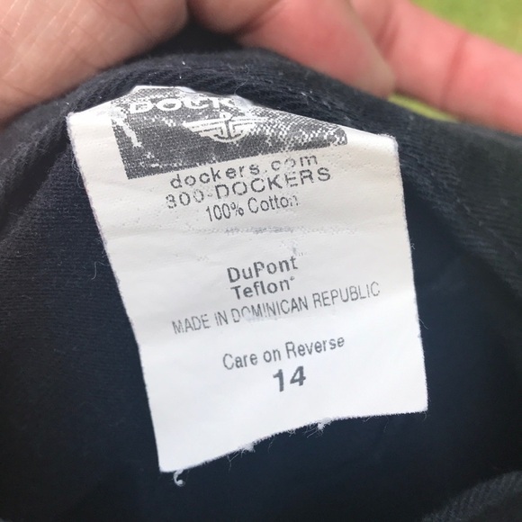 Dockers Shorts. 14 - Picture 8 of 8